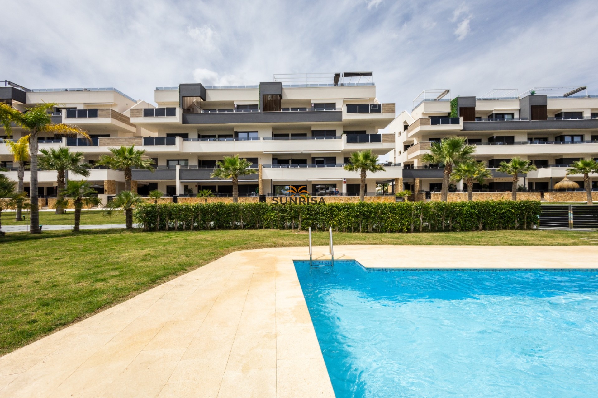 Revente - Attique - Orihuela Costa