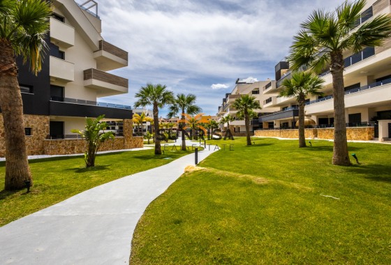 Attique · Revente - Orihuela Costa · Playa Flamenca · Alicante · Espagne