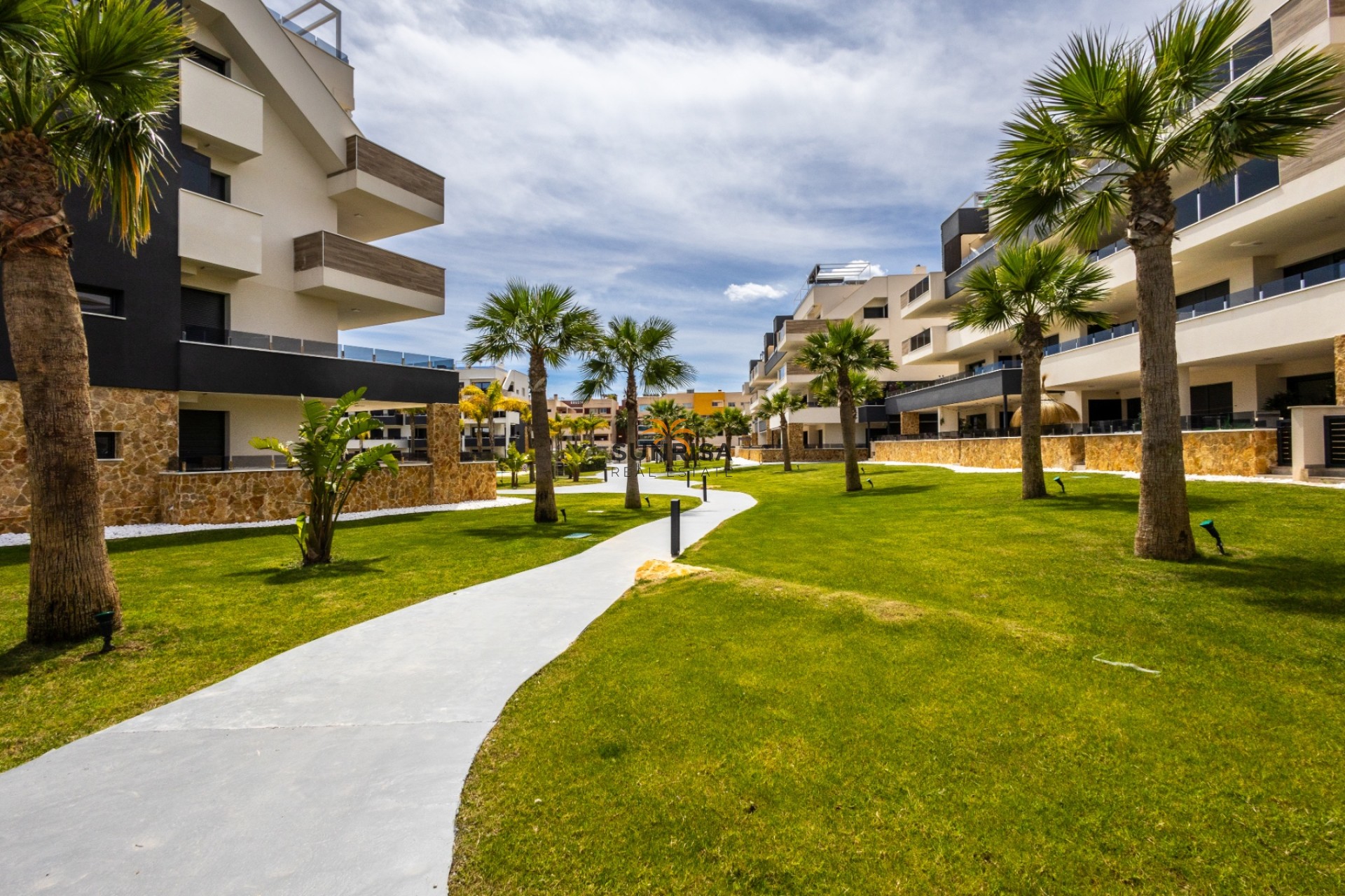 Revente - Attique - Orihuela Costa