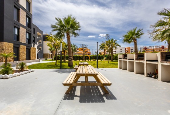 Attique · Revente - Orihuela Costa · Playa Flamenca · Alicante · Espagne