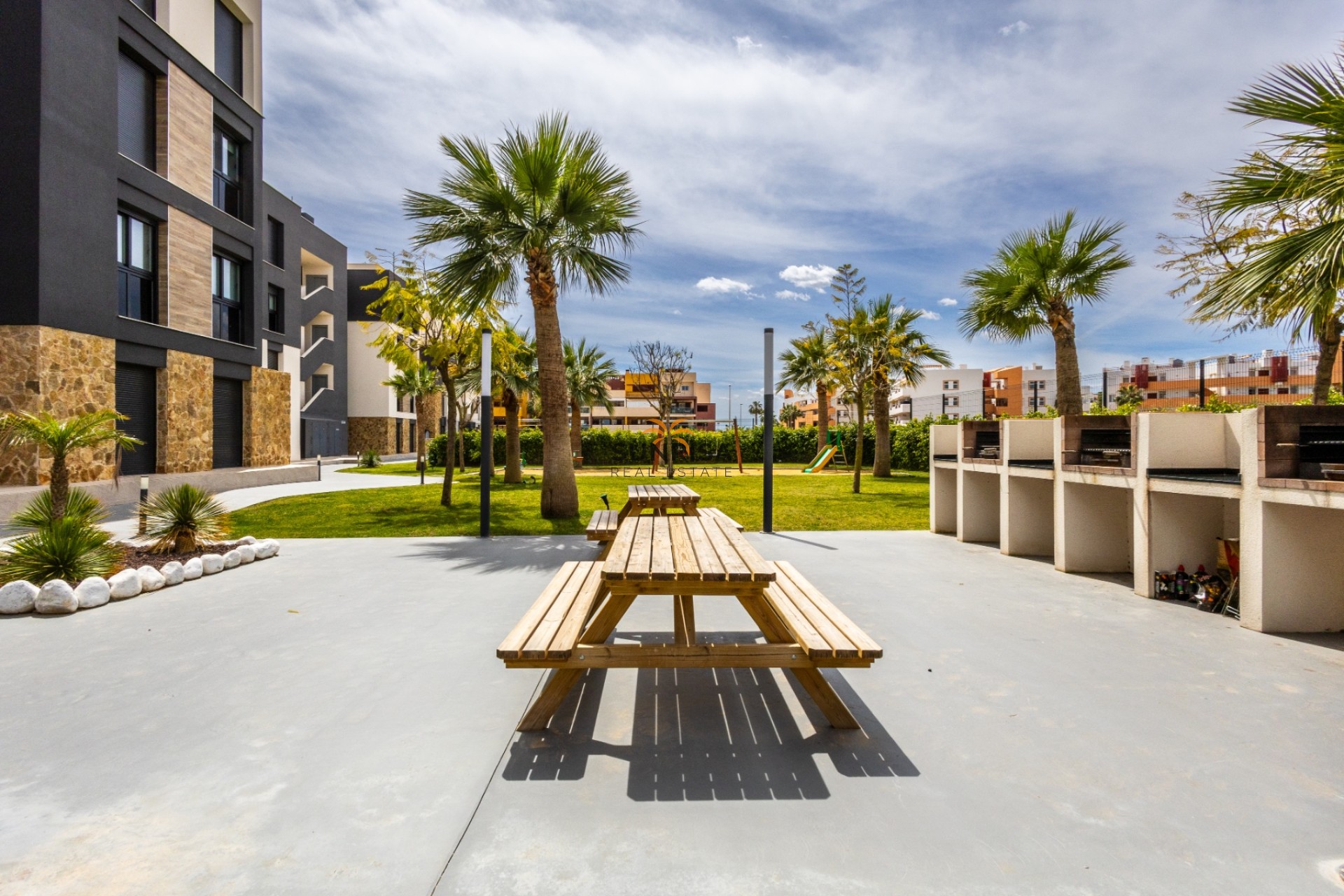 Revente - Attique - Orihuela Costa
