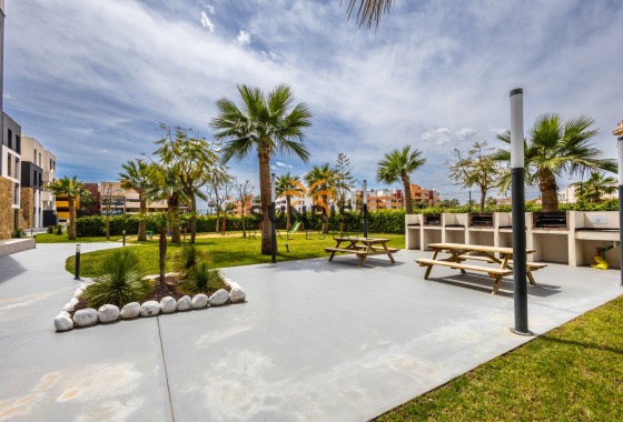 Attique · Revente - Orihuela Costa · Playa Flamenca · Alicante · Espagne