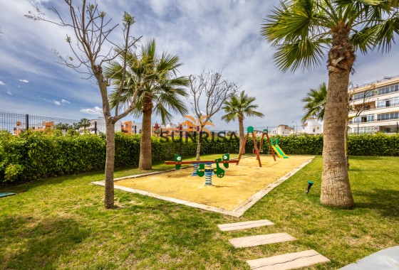 Attique · Revente - Orihuela Costa · Playa Flamenca · Alicante · Espagne