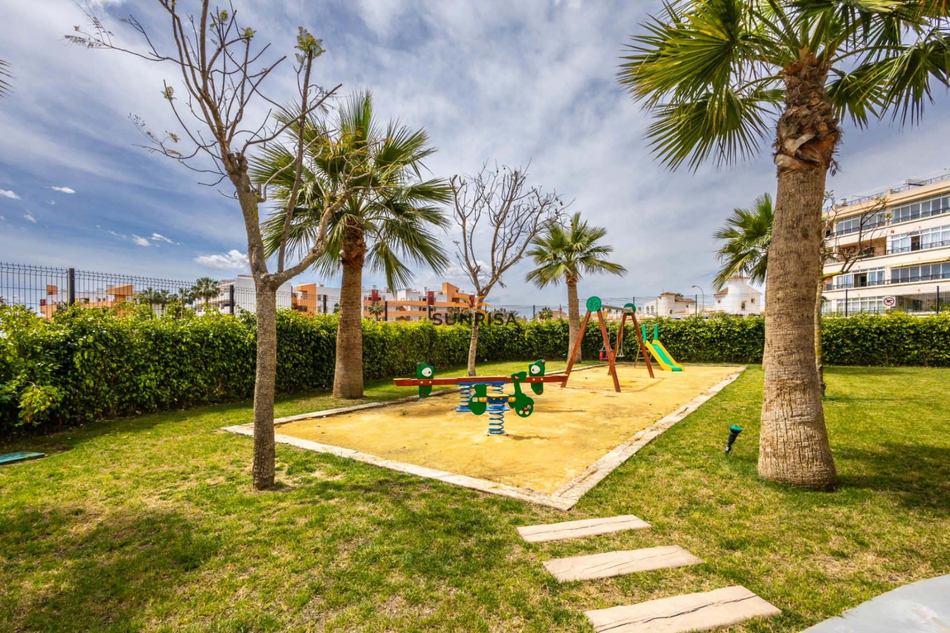 Revente - Attique - Orihuela Costa