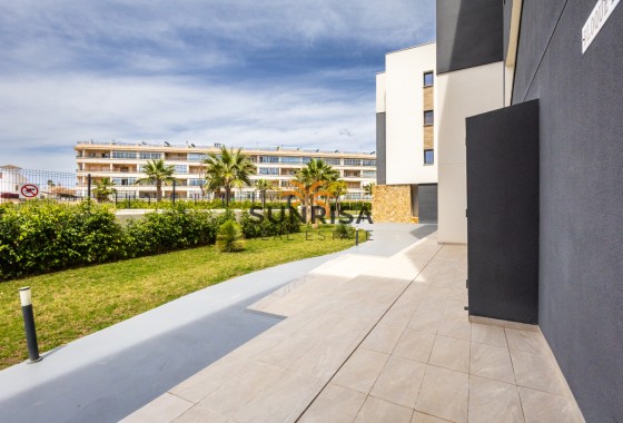 Attique · Revente - Orihuela Costa · Playa Flamenca · Alicante · Espagne