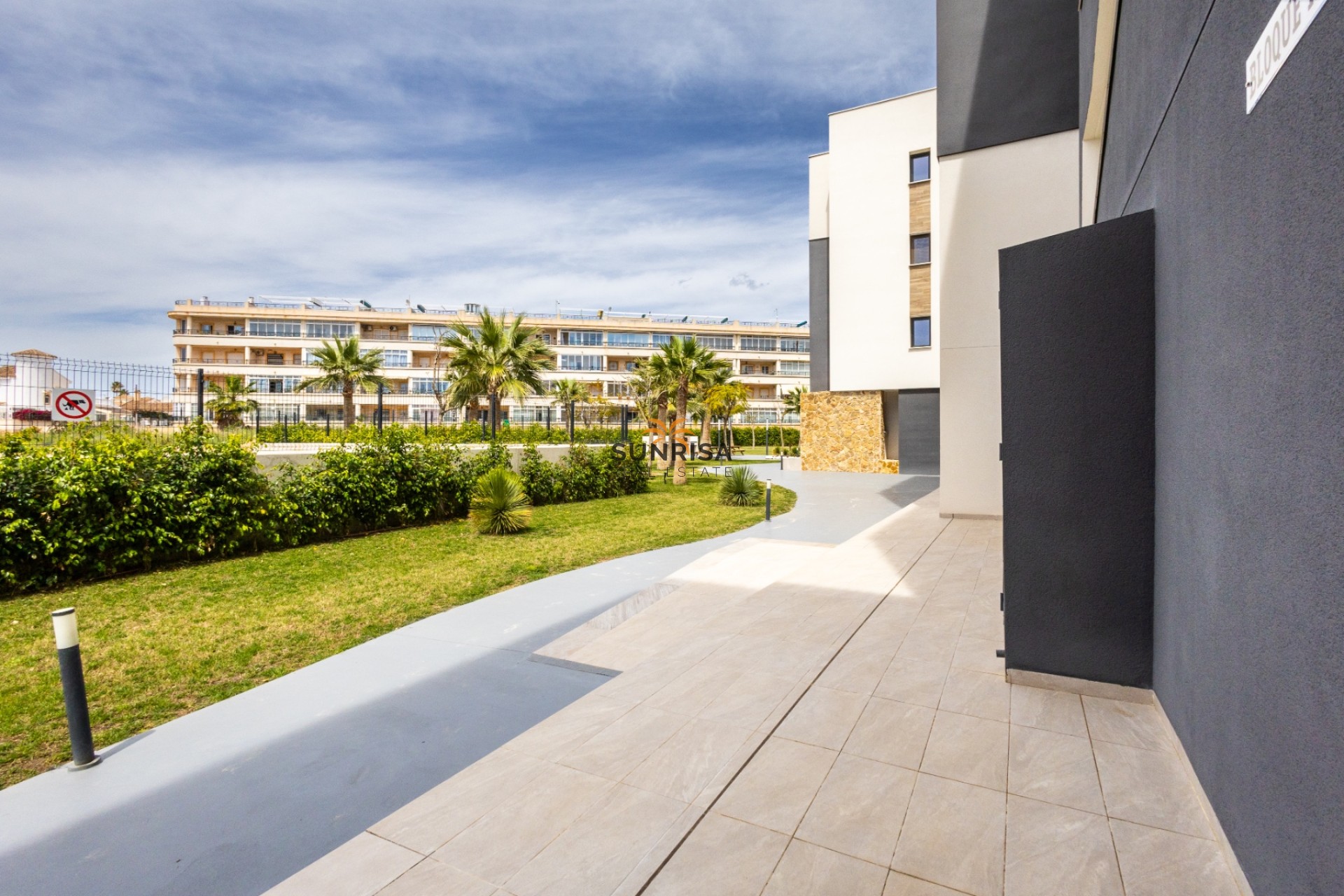 Revente - Attique - Orihuela Costa