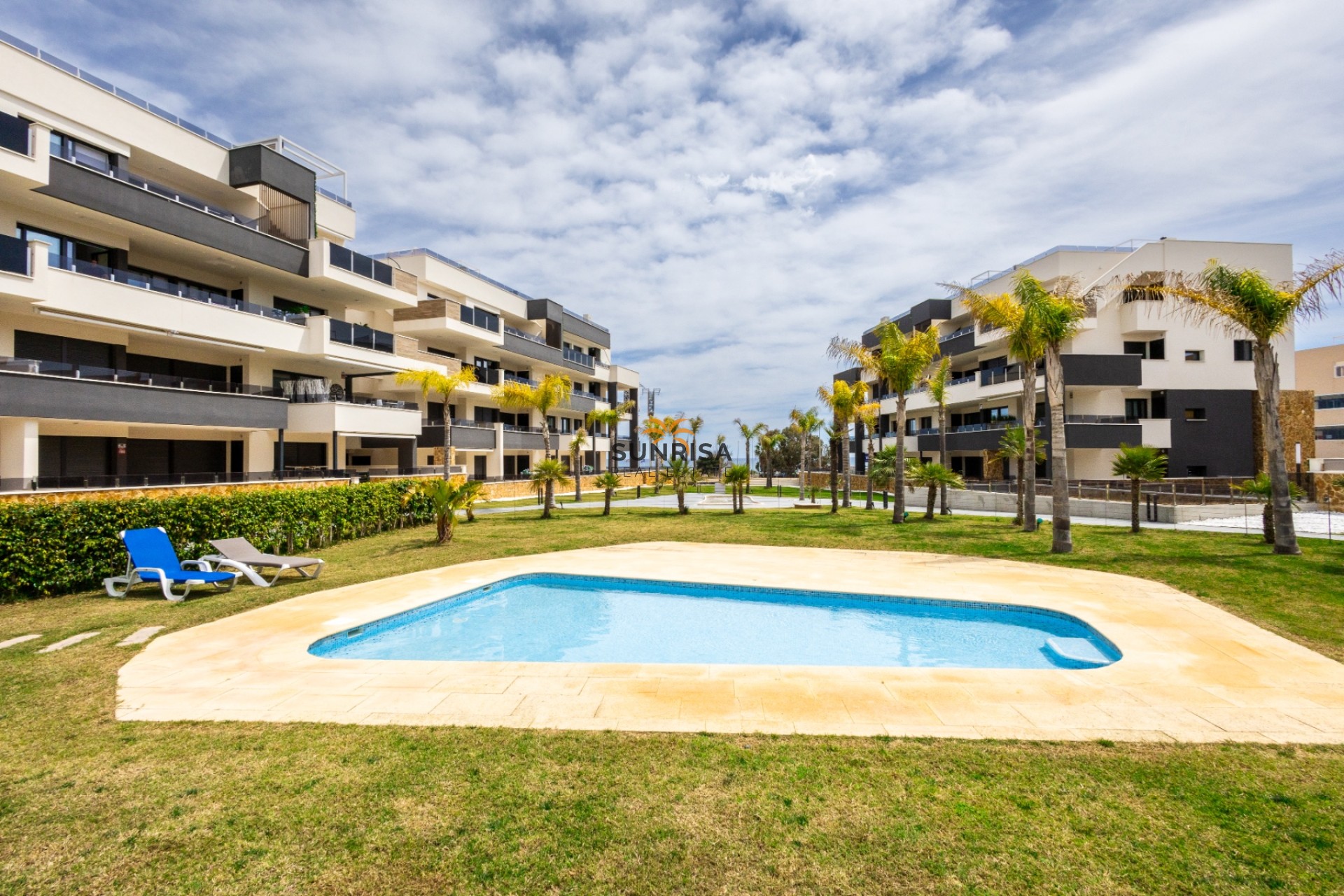 Revente - Attique - Orihuela Costa