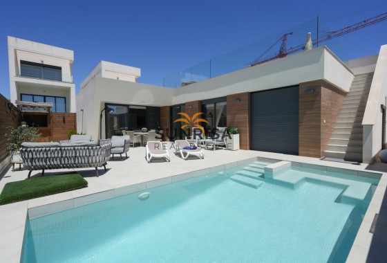 Villa · Revente - Benijofar · Alicante · Espagne