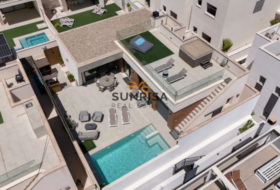 Villa · Revente - Benijofar · Alicante · Espagne