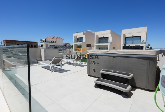 Villa · Revente - Benijofar · Alicante · Espagne