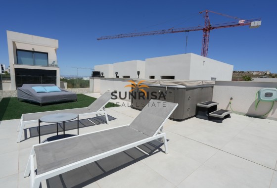 Villa · Revente - Benijofar · Alicante · Espagne