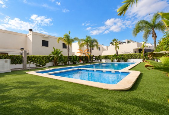 Attique · Revente - Orihuela Costa · Lomas de Cabo Roig · Alicante · Espagne