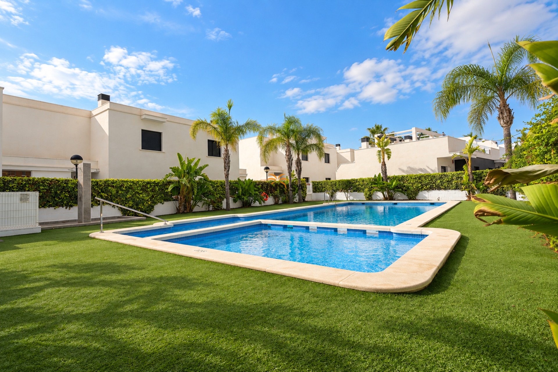 Revente - Attique - Orihuela Costa