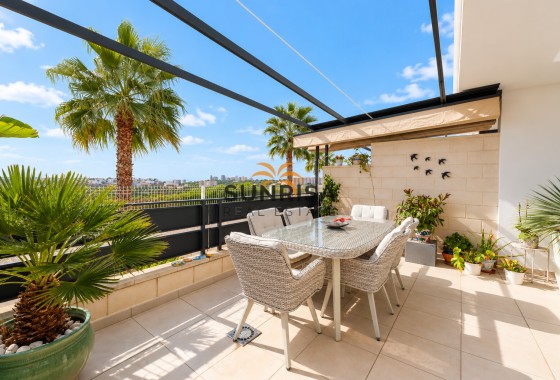 Attique · Revente - Orihuela Costa · Lomas de Cabo Roig · Alicante · Espagne