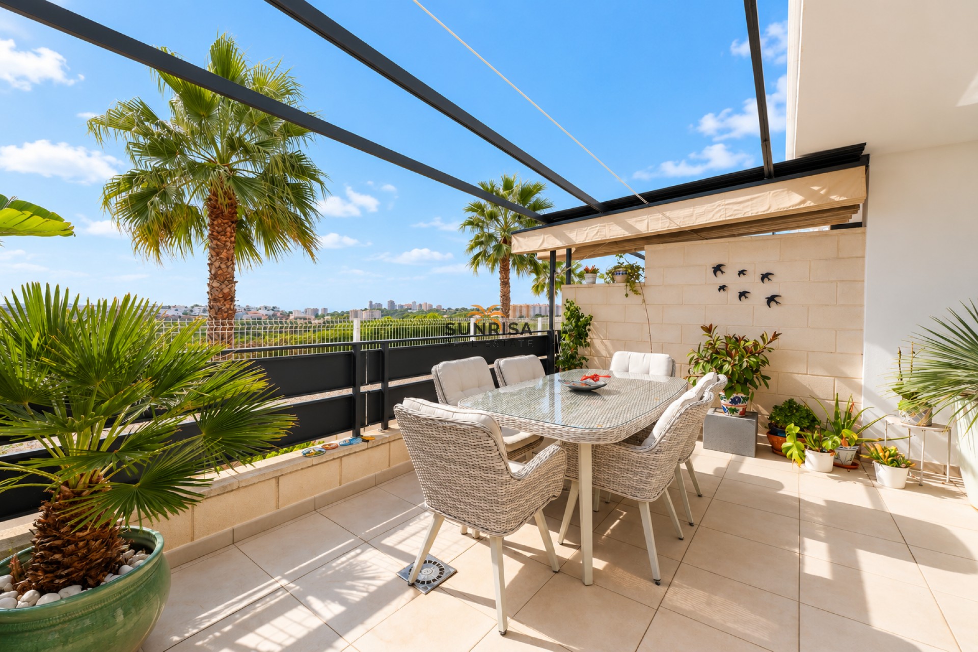 Revente - Attique - Orihuela Costa