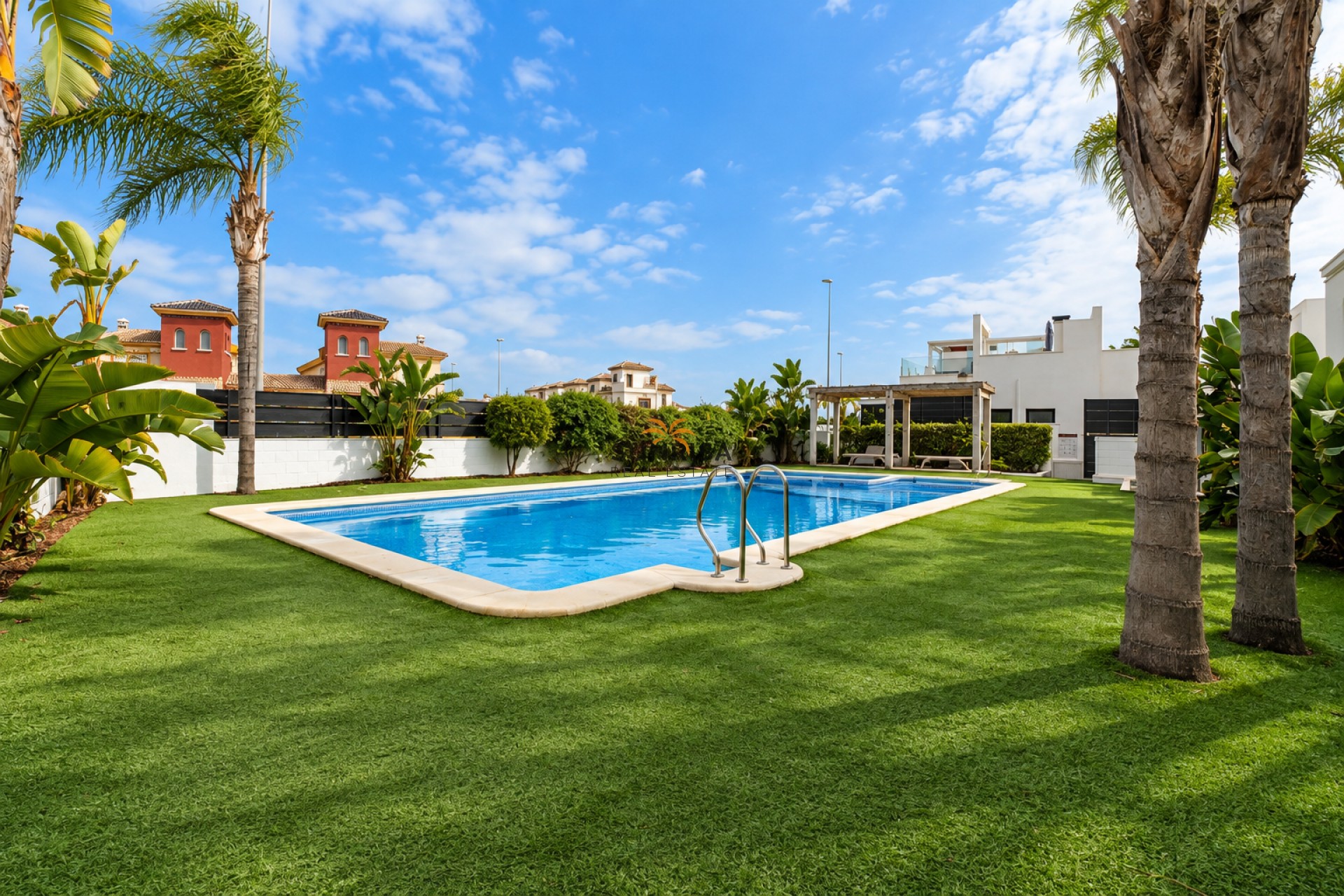 Revente - Attique - Orihuela Costa