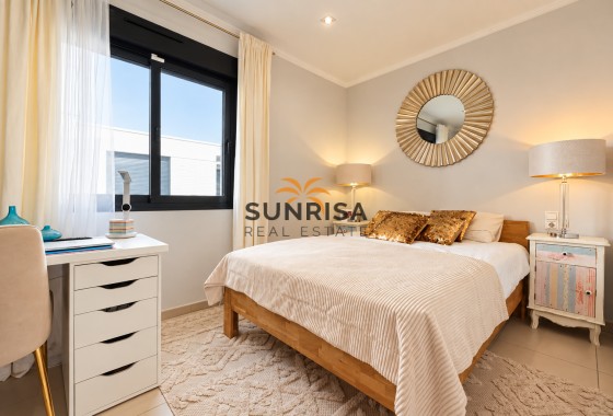 Attique · Revente - Orihuela Costa · Lomas de Cabo Roig · Alicante · Espagne