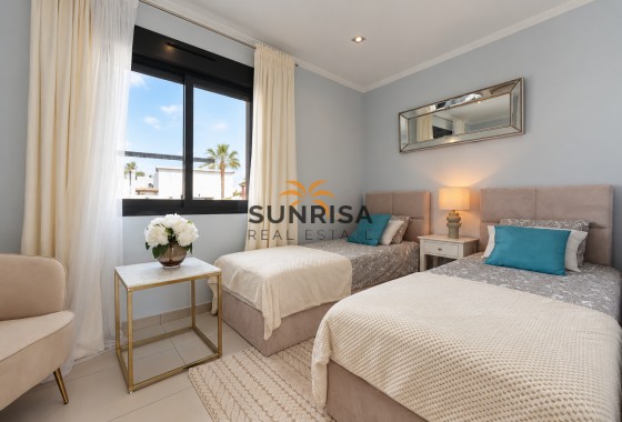 Attique · Revente - Orihuela Costa · Lomas de Cabo Roig · Alicante · Espagne