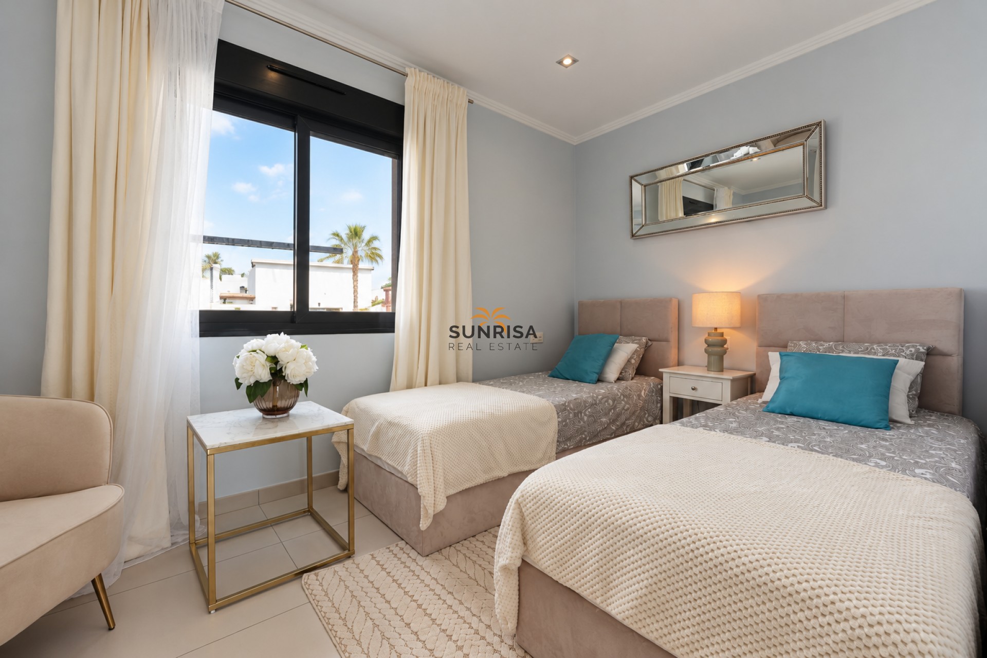 Revente - Attique - Orihuela Costa
