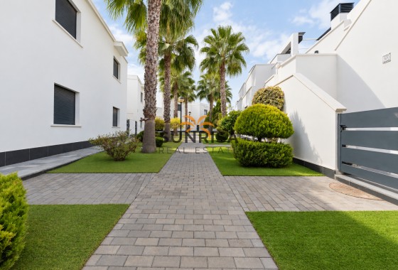 Attique · Revente - Orihuela Costa · Lomas de Cabo Roig · Alicante · Espagne