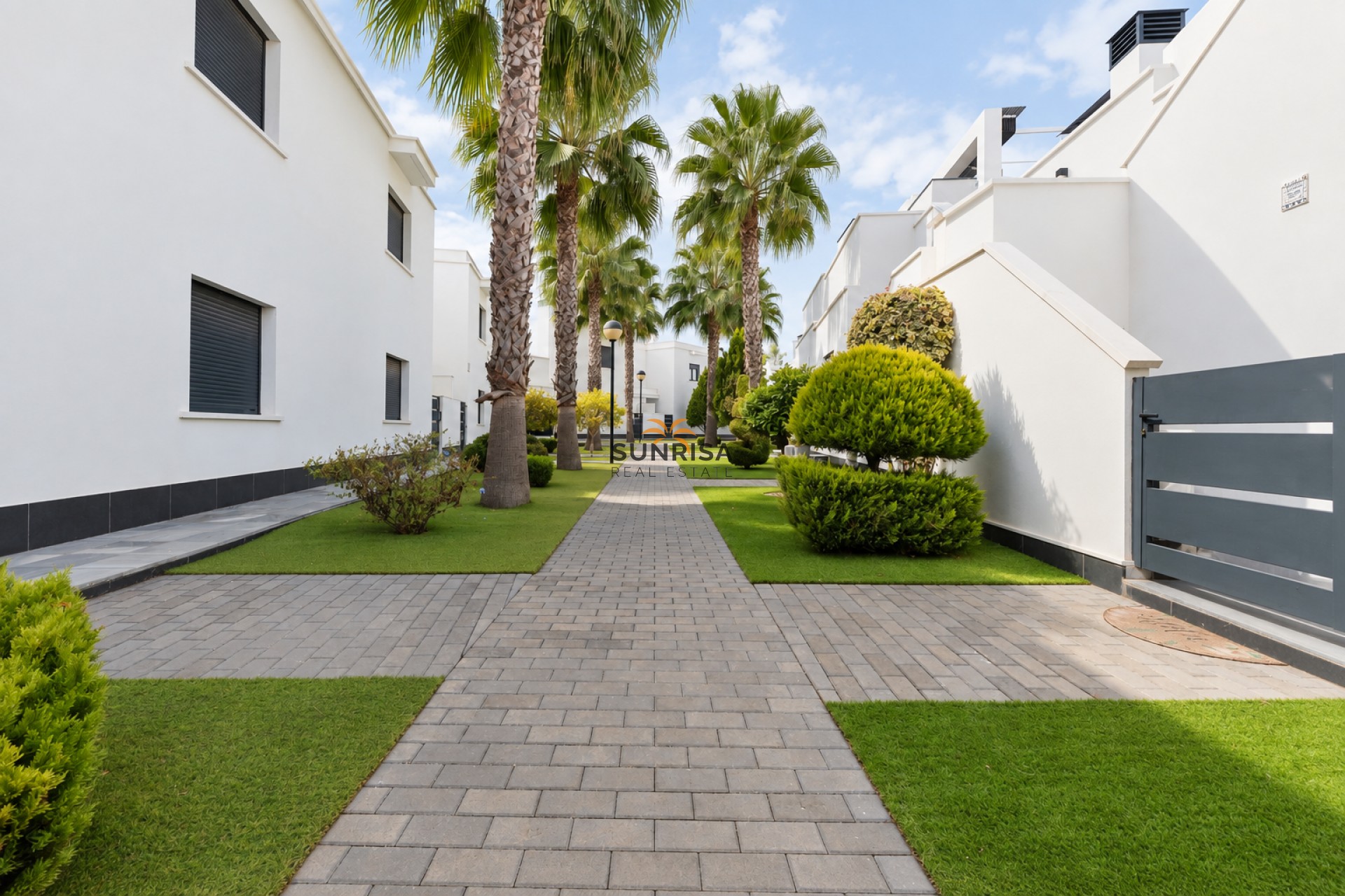 Revente - Attique - Orihuela Costa