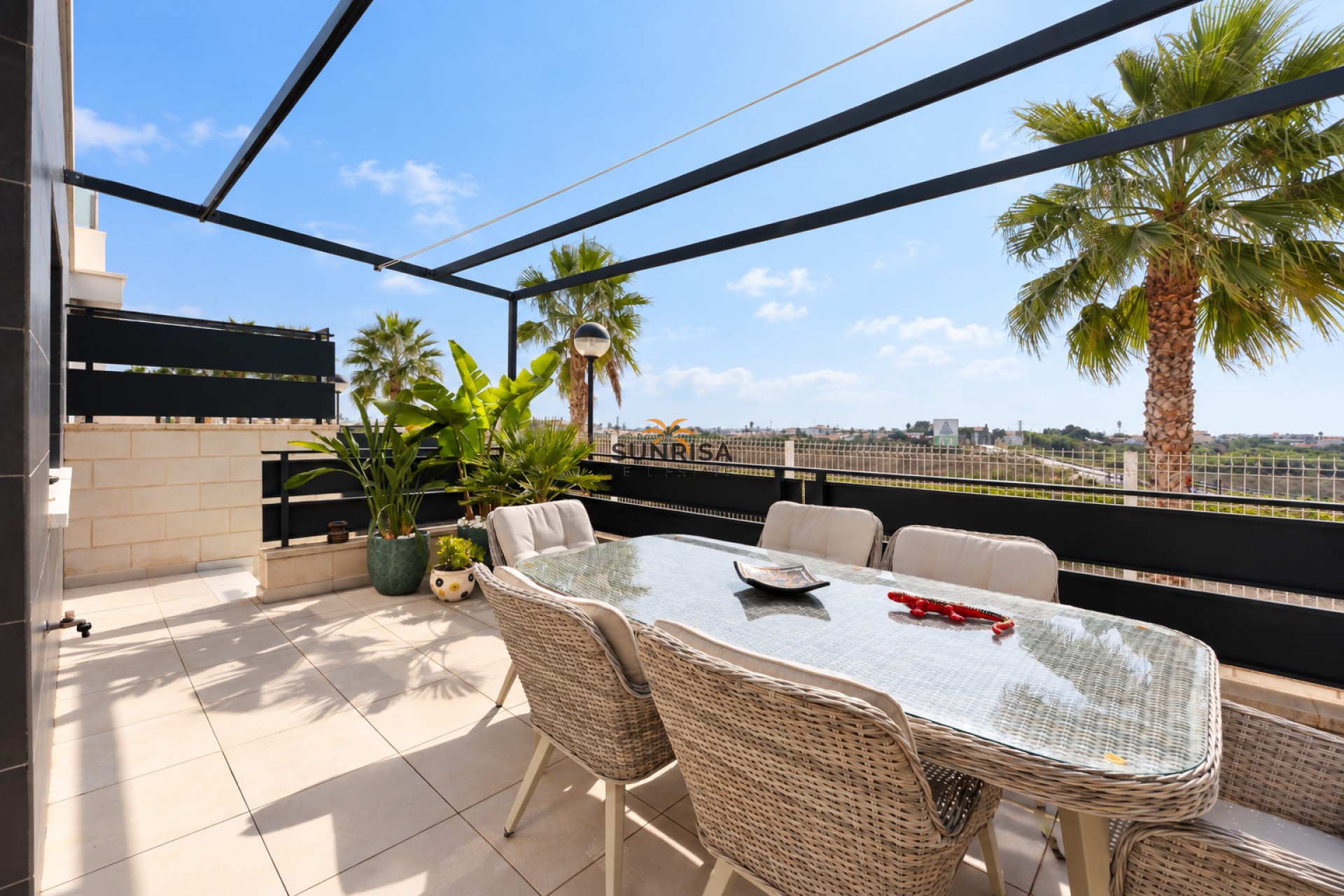 Revente - Attique - Orihuela Costa