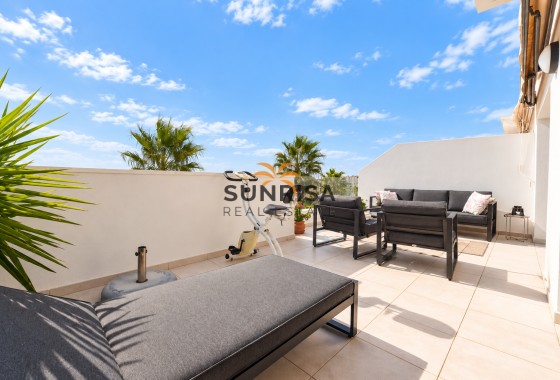 Attique · Revente - Orihuela Costa · Lomas de Cabo Roig · Alicante · Espagne