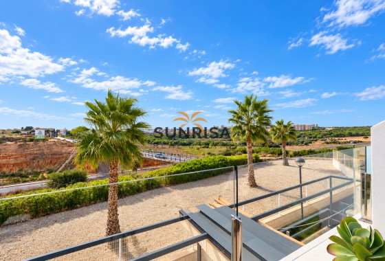 Attique · Revente - Orihuela Costa · Lomas de Cabo Roig · Alicante · Espagne