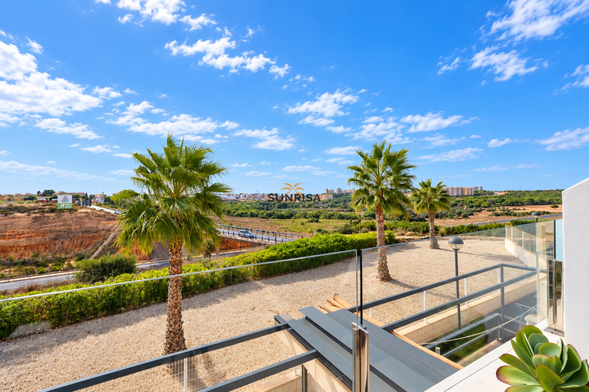 Revente - Attique - Orihuela Costa
