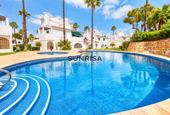 Maison de ville · Revente - Orihuela Costa · Villamartín · Alicante · Espagne