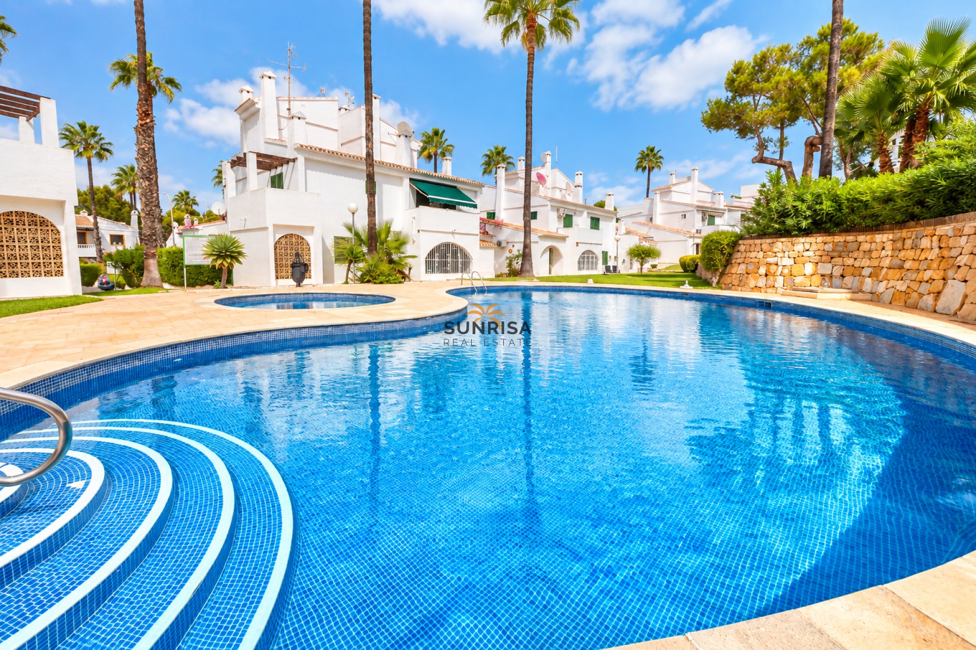 Revente - Maison de ville - Orihuela Costa