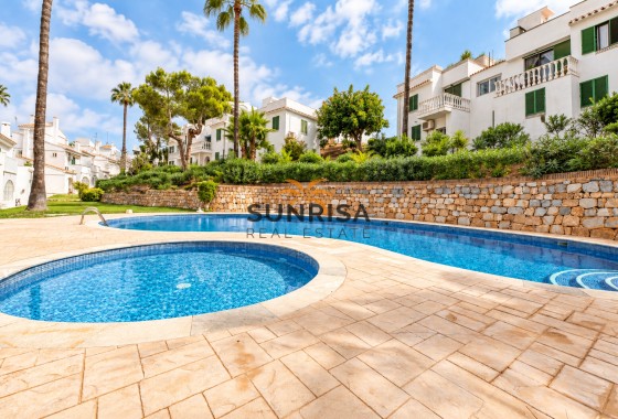 Maison de ville · Revente - Orihuela Costa · Villamartín · Alicante · Espagne