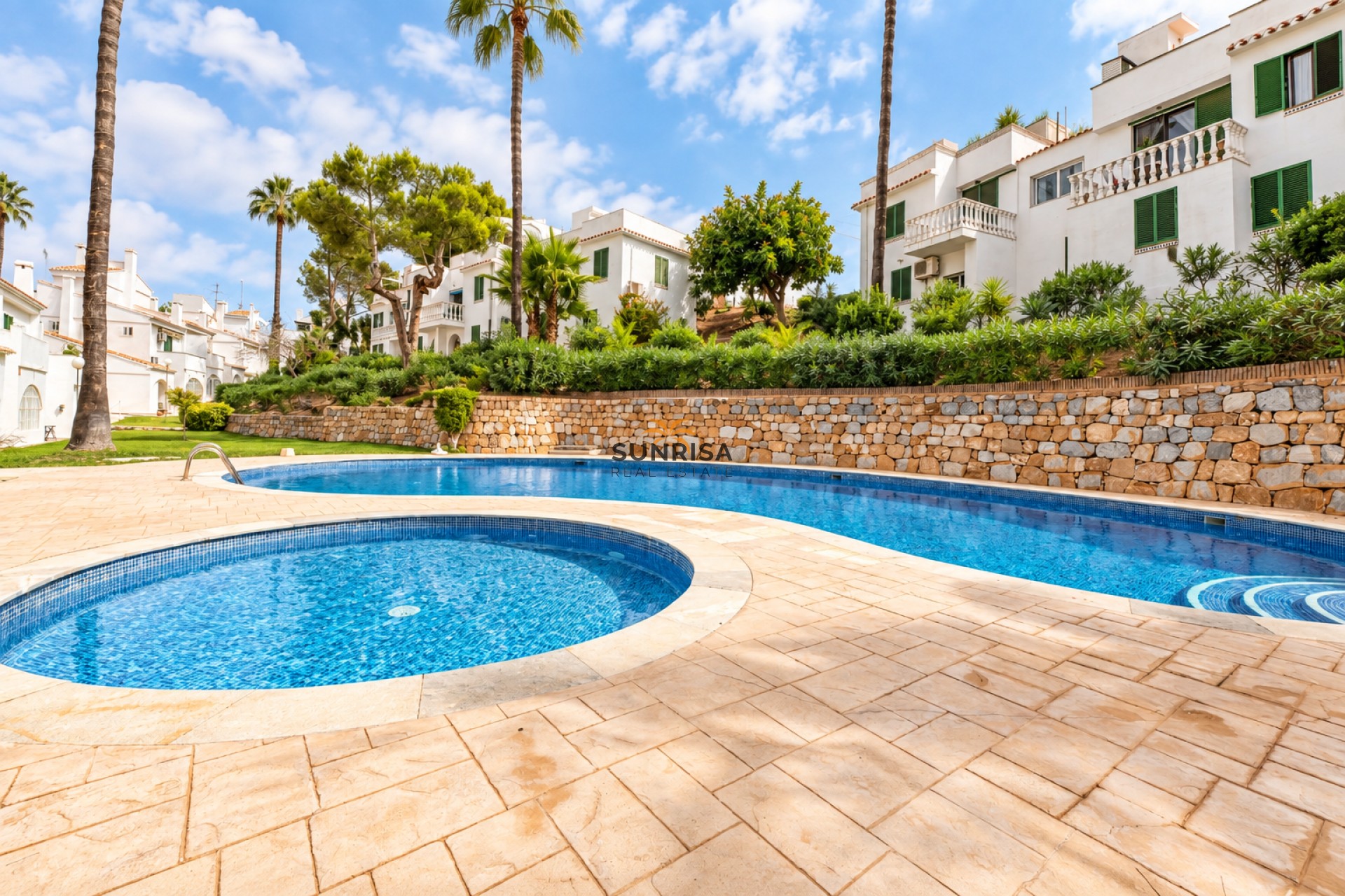 Revente - Maison de ville - Orihuela Costa
