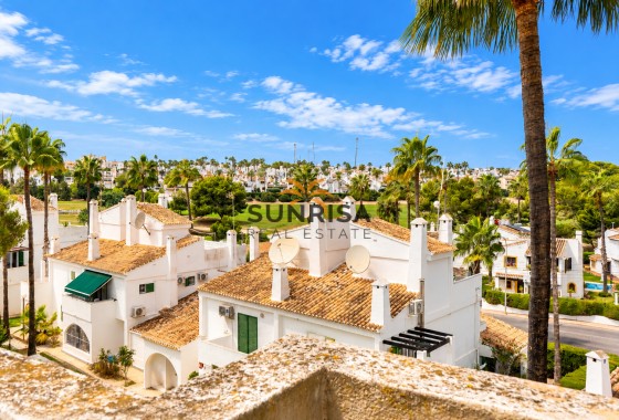 Maison de ville · Revente - Orihuela Costa · Villamartín · Alicante · Espagne