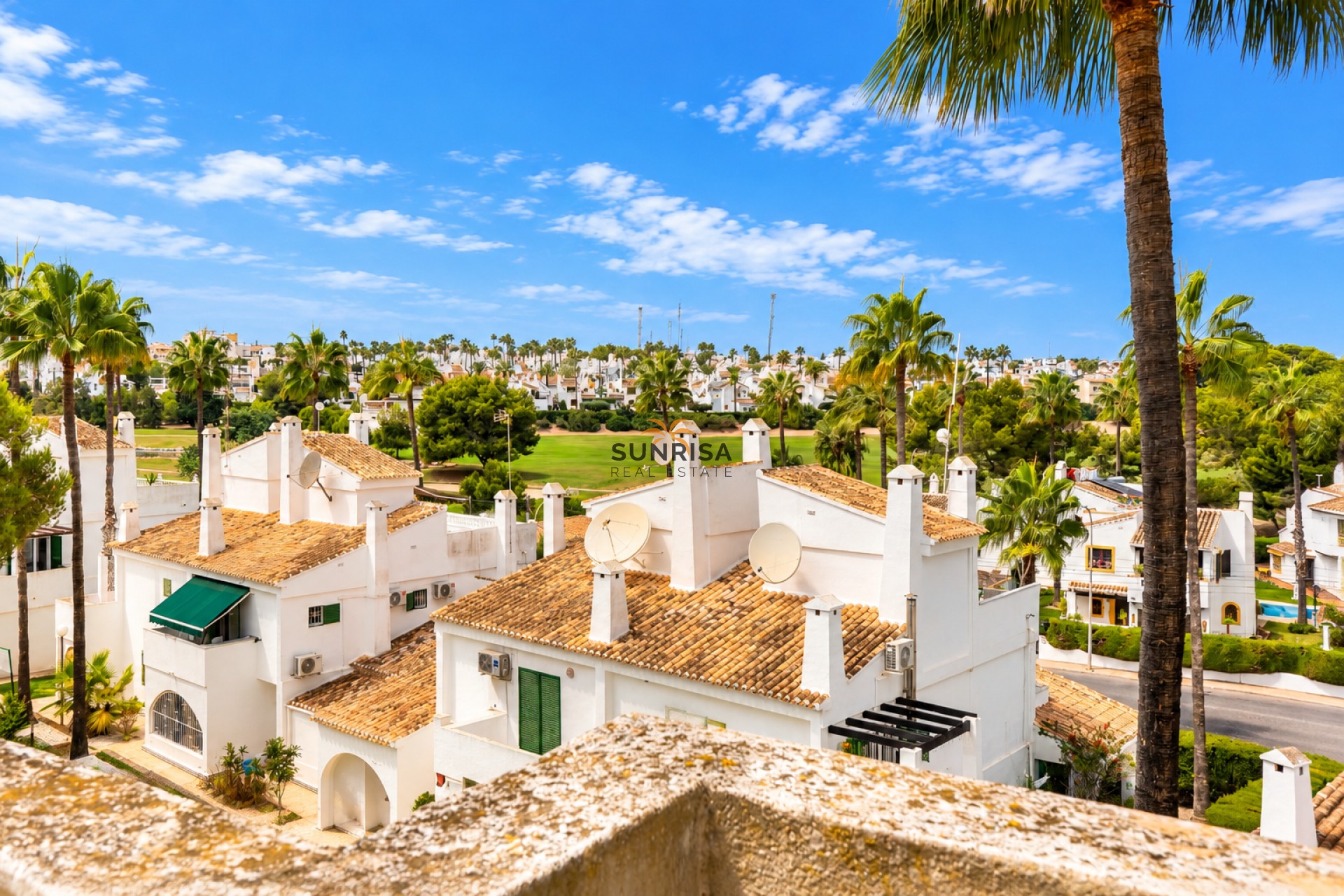 Revente - Maison de ville - Orihuela Costa