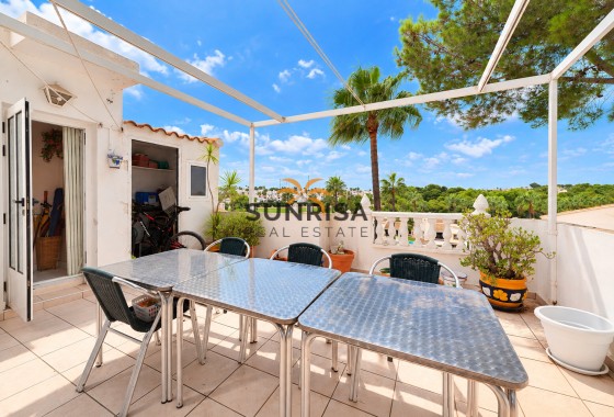 Maison de ville · Revente - Orihuela Costa · Villamartín · Alicante · Espagne