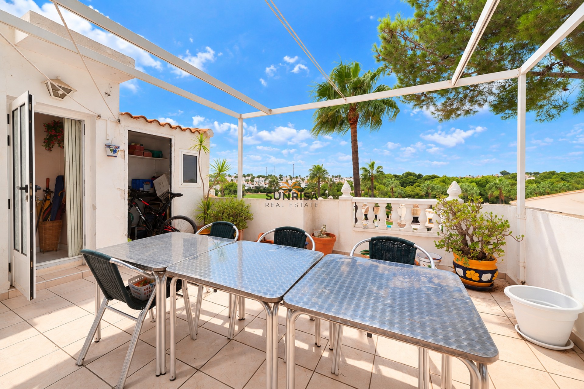 Revente - Maison de ville - Orihuela Costa