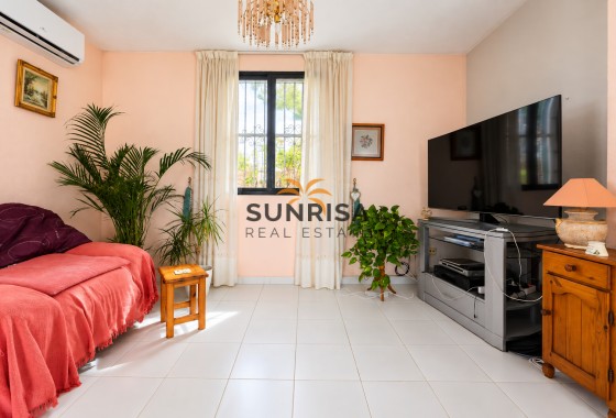 Maison de ville · Revente - Orihuela Costa · Villamartín · Alicante · Espagne