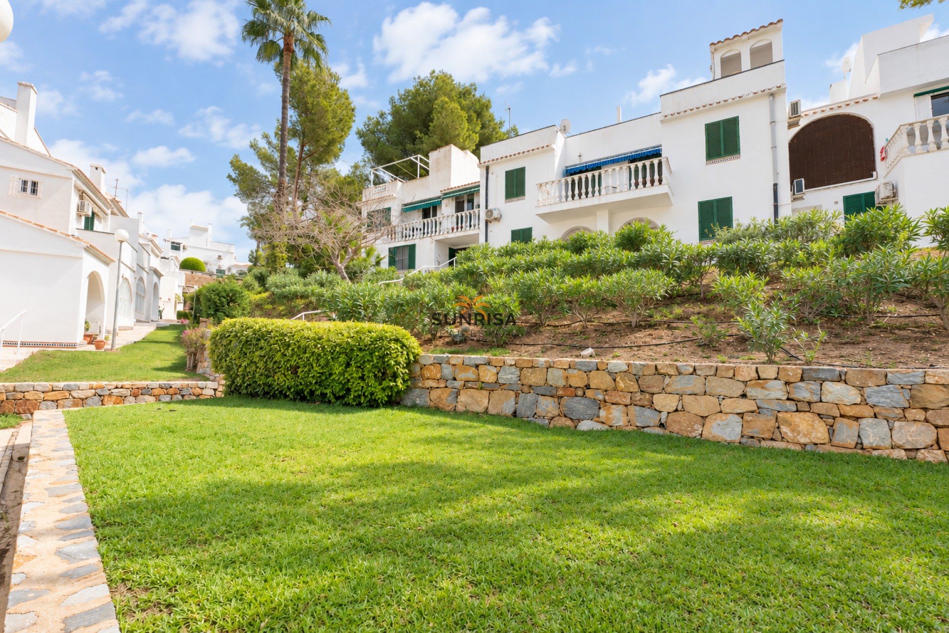 Revente - Maison de ville - Orihuela Costa