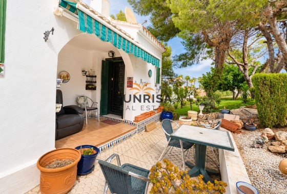 Maison de ville · Revente - Orihuela Costa · Villamartín · Alicante · Espagne