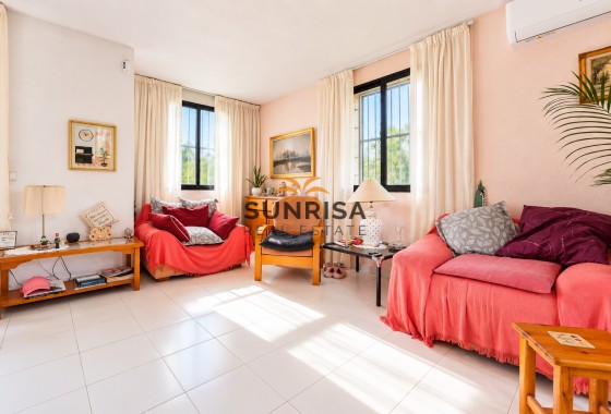 Maison de ville · Revente - Orihuela Costa · Villamartín · Alicante · Espagne