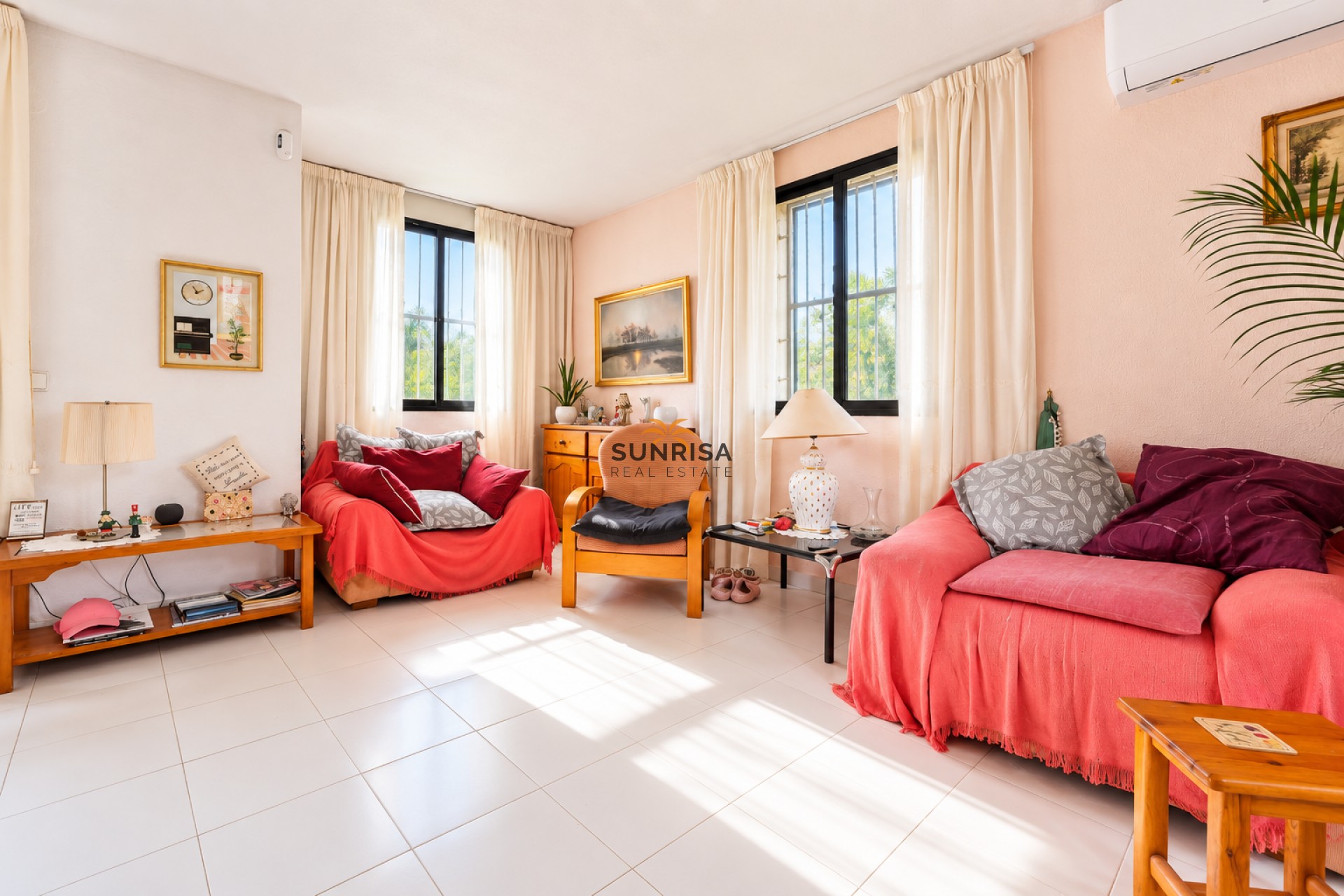 Revente - Maison de ville - Orihuela Costa