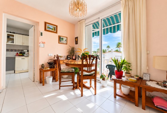 Maison de ville · Revente - Orihuela Costa · Villamartín · Alicante · Espagne