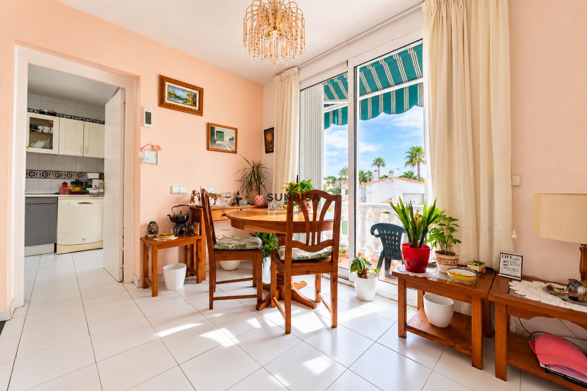 Revente - Maison de ville - Orihuela Costa