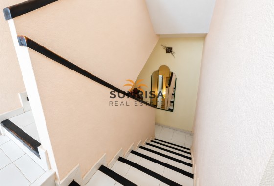 Maison de ville · Revente - Orihuela Costa · Villamartín · Alicante · Espagne