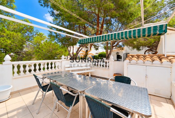 Maison de ville · Revente - Orihuela Costa · Villamartín · Alicante · Espagne