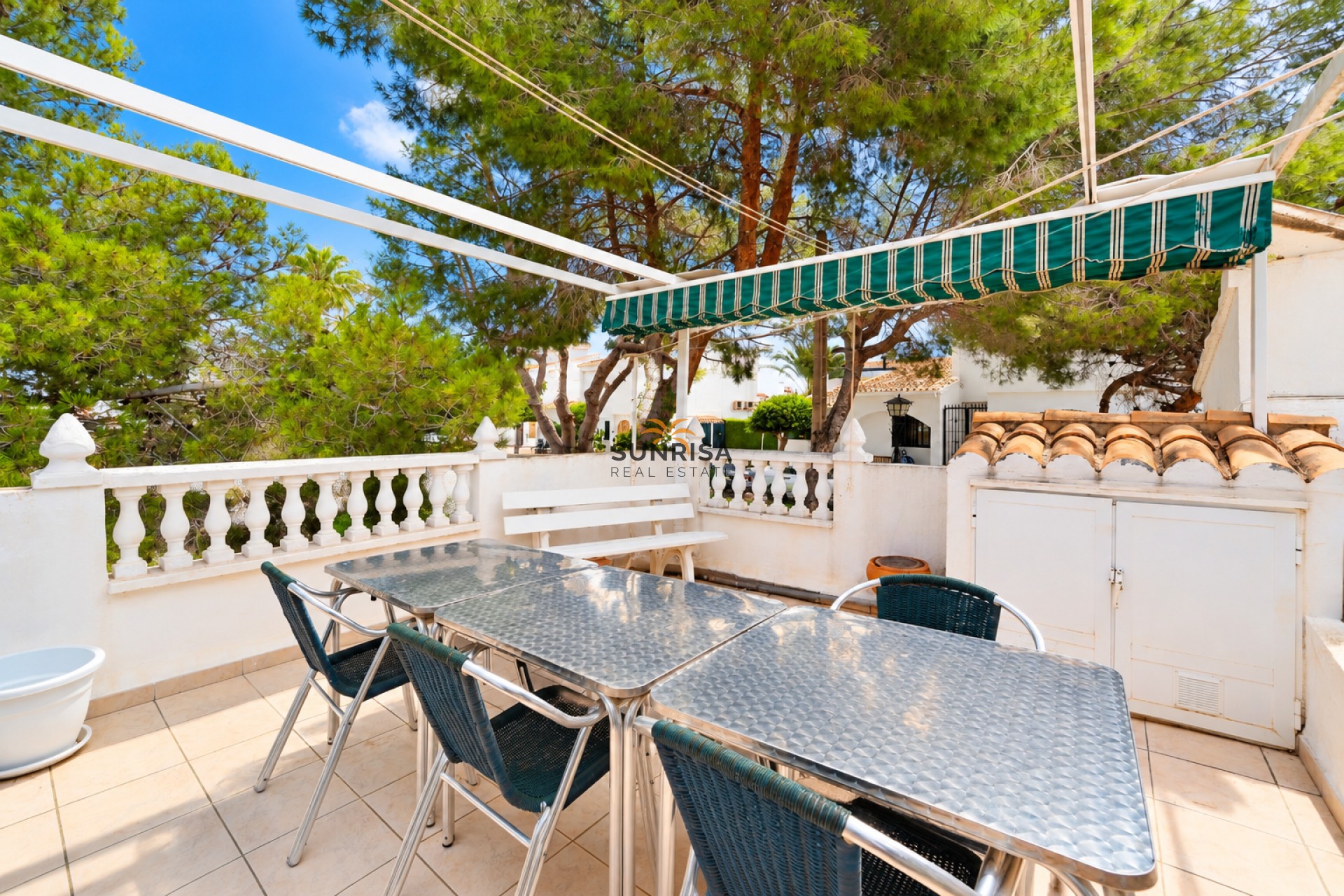 Revente - Maison de ville - Orihuela Costa