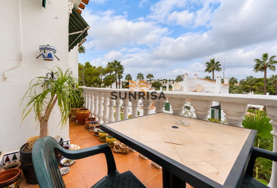Maison de ville · Revente - Orihuela Costa · Villamartín · Alicante · Espagne