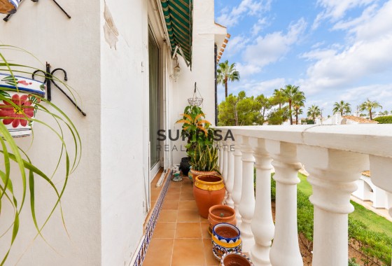 Maison de ville · Revente - Orihuela Costa · Villamartín · Alicante · Espagne