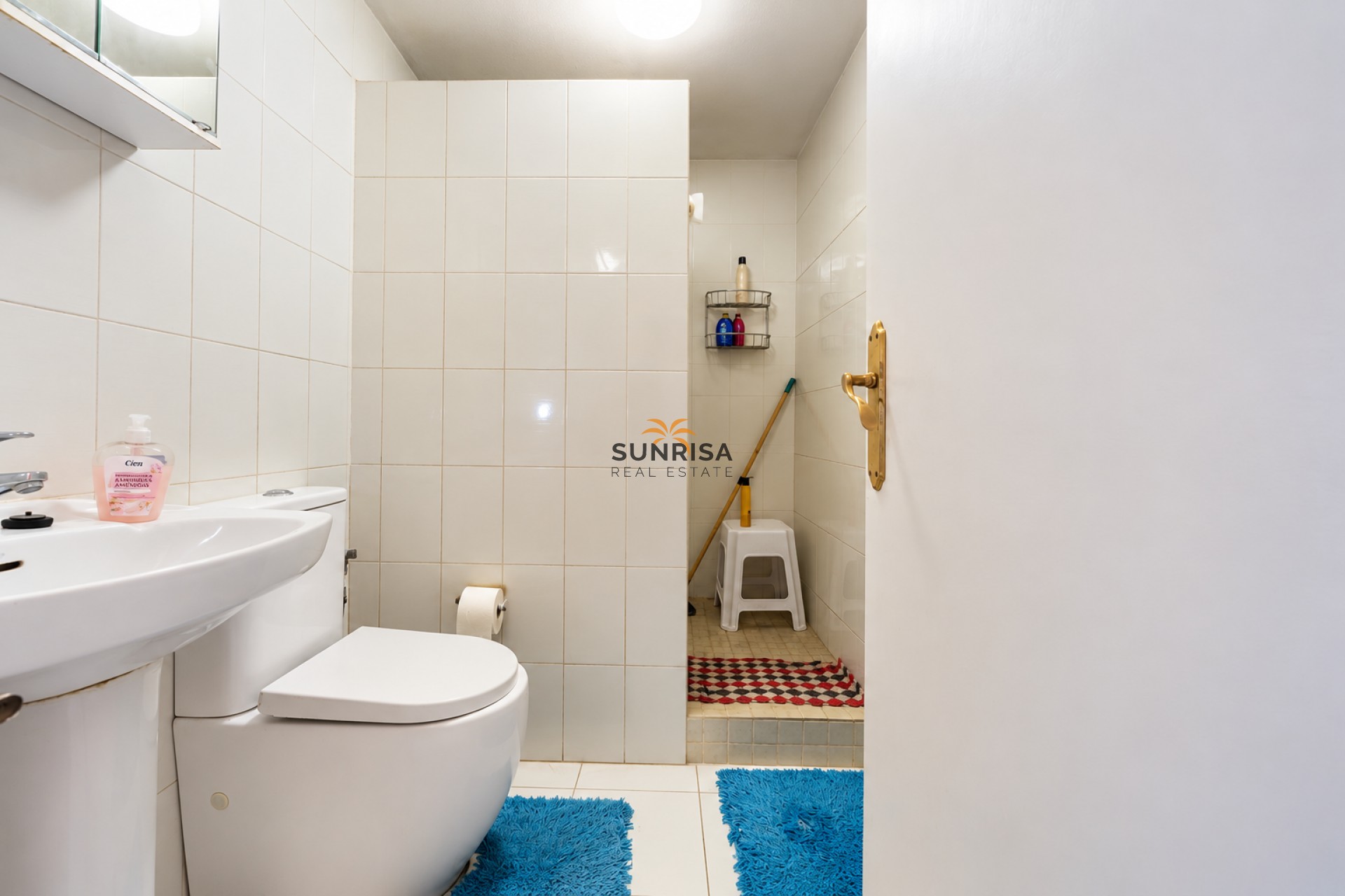 Revente - Maison de ville - Orihuela Costa